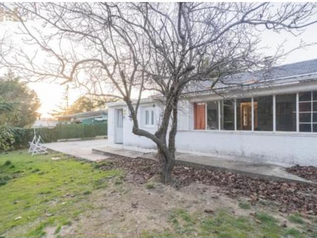 Chalet en venta en Robledo De Chavela, Madrid