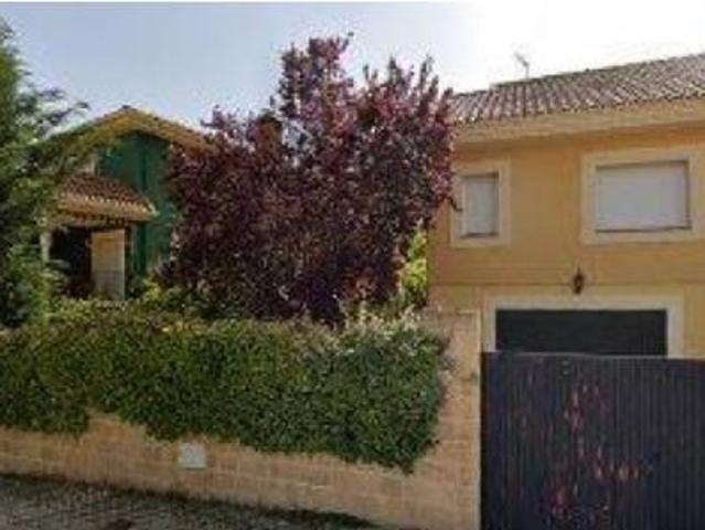 Chalet en venta en Robledo De Chavela, Madrid