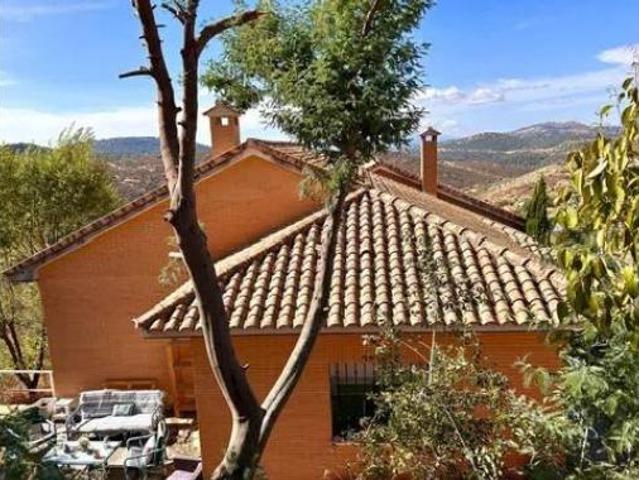 Chalet en venta en Robledo De Chavela, Madrid