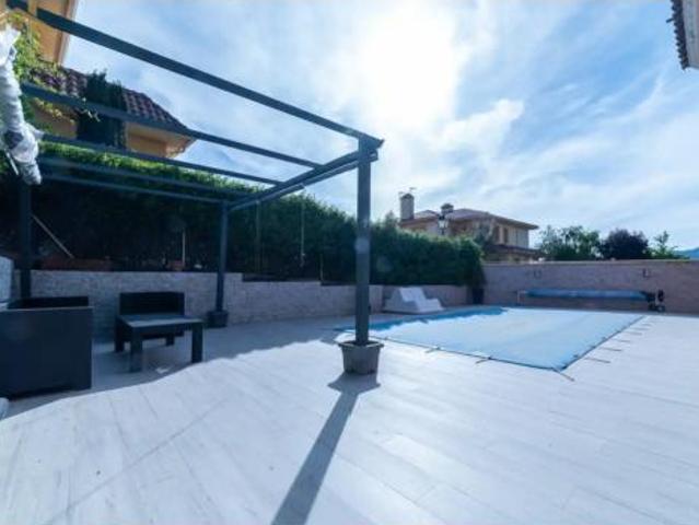 Chalet en venta en Robledo De Chavela, Madrid