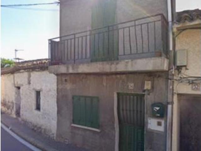 Chalet en venta en Robledo De Chavela, Madrid
