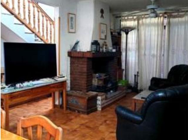 Chalet en venta en Robledo De Chavela, Madrid