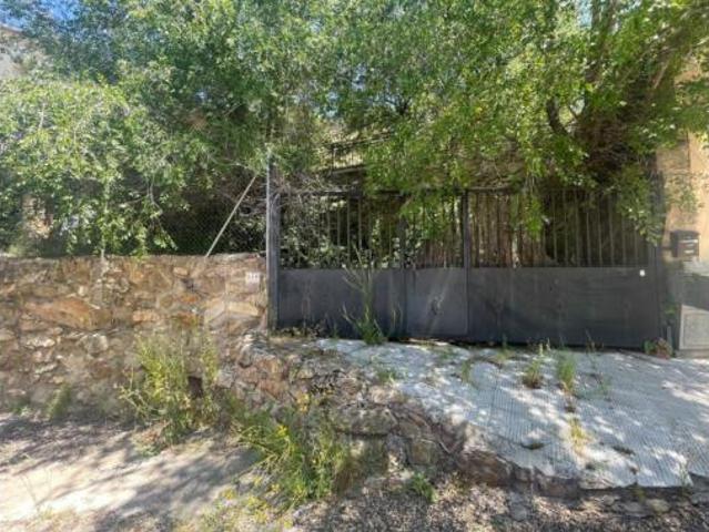 Villa en venta en Valdemaqueda, Urbanización Río Cofio