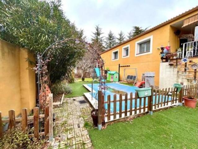 Chalet en venta en Robledo De Chavela, Madrid