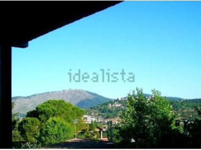Chalet en venta en Robledo De Chavela, Madrid