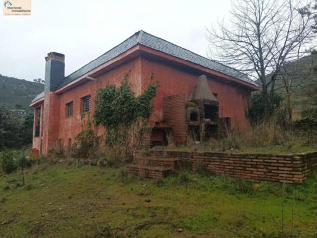 Villa en venta en Robledo De Chavela Villa en venta en Robledo De Chavela