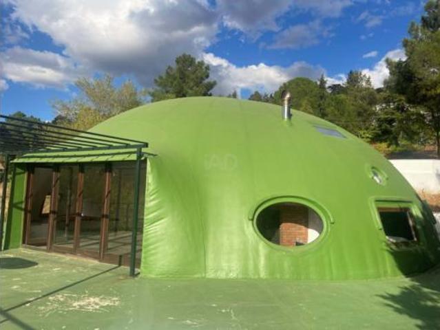 Chalet en venta en Robledo De Chavela, Madrid