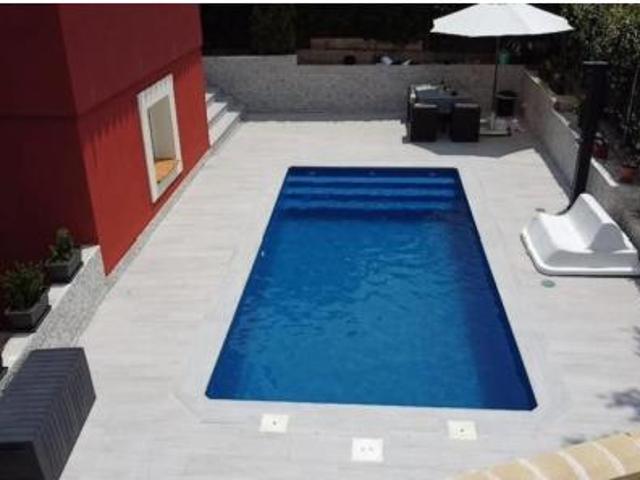 Chalet en venta en Robledo De Chavela, Madrid