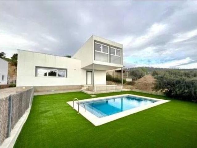 Chalet en venta en Robledo De Chavela, Madrid