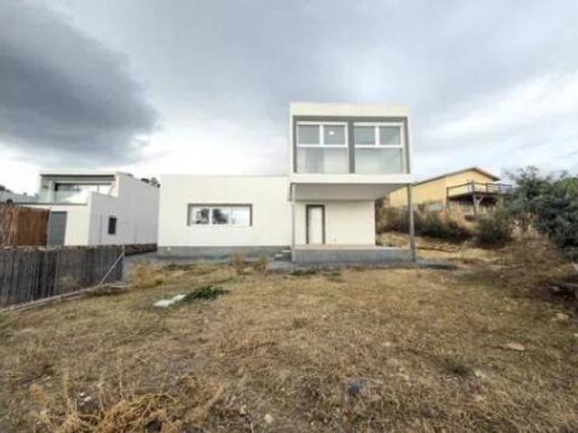 Chalet en venta en Robledo De Chavela, Madrid
