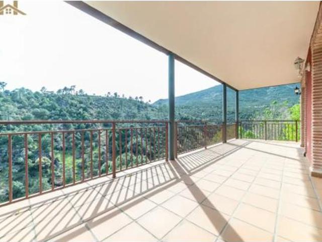 Chalet en venta en Urbanización Río Cofio, Robledo De Chavela
