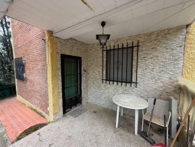 Chalet en venta en Robledo De Chavela, Madrid
