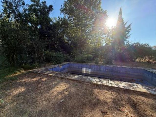 Chalet en venta en Robledo De Chavela, Madrid