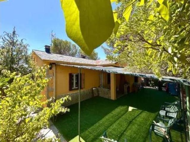 Chalet en venta en Robledo De Chavela, Madrid