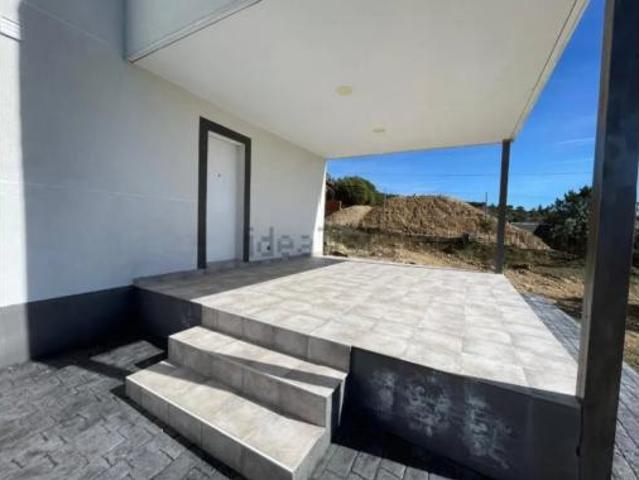 Chalet en venta en Robledo De Chavela, Madrid