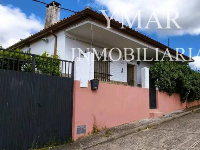 Chalet en venta en Robledo Del Mazo, Castilla-La Mancha