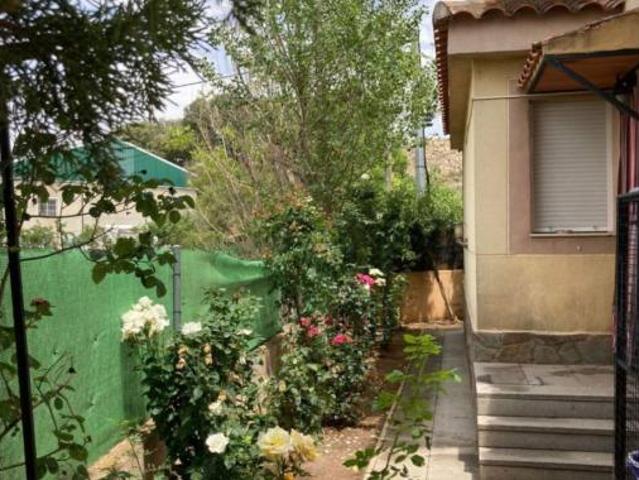 Chalet en venta en Robledo, Castilla-La Mancha