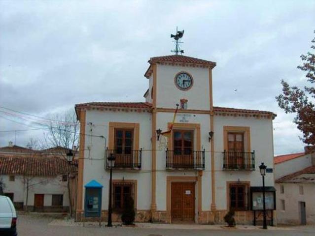 Chalet en venta en Robledo, Castilla-La Mancha
