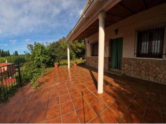 Chalet en venta en Robledo, Castilla-La Mancha