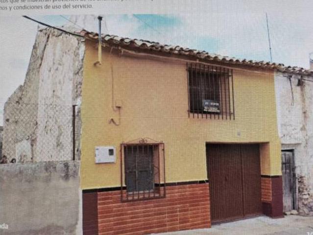Chalet en venta en Robledo, Castilla-La Mancha