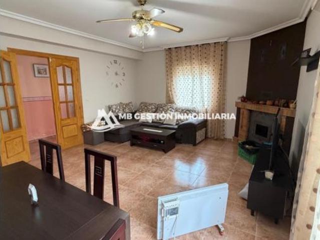 Chalet en venta en Robledollano, Extremadura