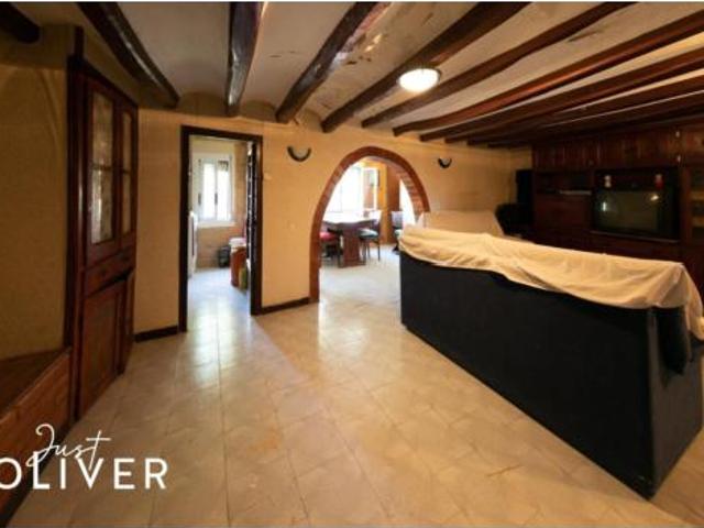 Chalet en venta en Rocafort De Queralt, Tarragona