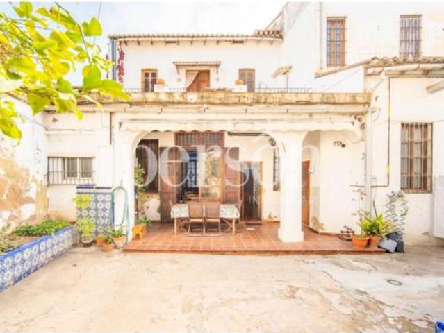 Chalet en venta en l'Horta Nord, Valencia