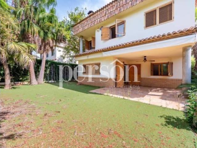 Chalet en venta en l'Horta Nord, Valencia