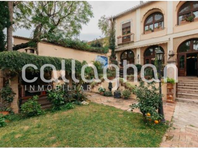 Chalet en venta en l'Horta Nord, Valencia