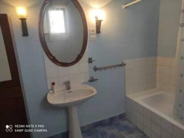 Chalet en venta en El Condado, Andalucía