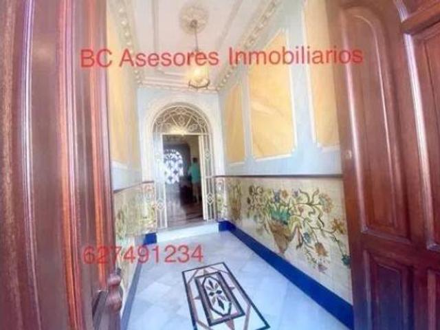 Chalet en venta en El Condado, Andalucía