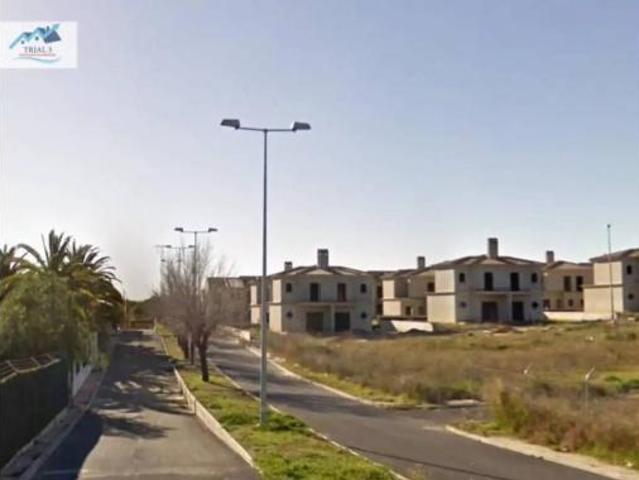 Chalet en venta en El Condado, Andalucía