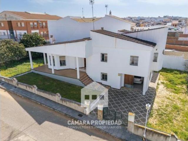 Chalet en venta en El Condado, Andalucía