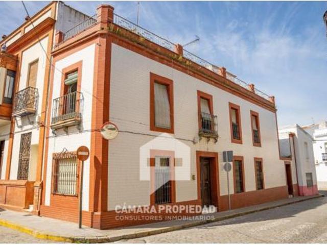 Chalet en venta en El Condado, Andalucía