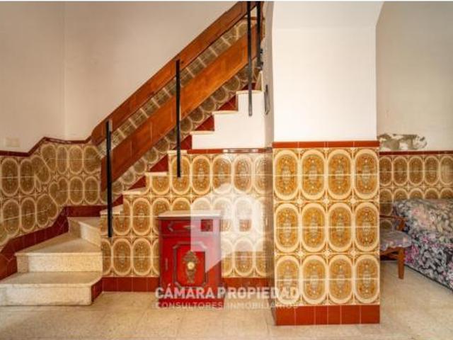 Chalet en venta en El Condado, Andalucía