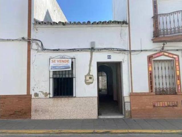 Chalet en venta en El Condado, Andalucía