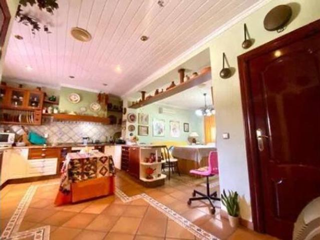 Chalet en venta en El Condado, Andalucía