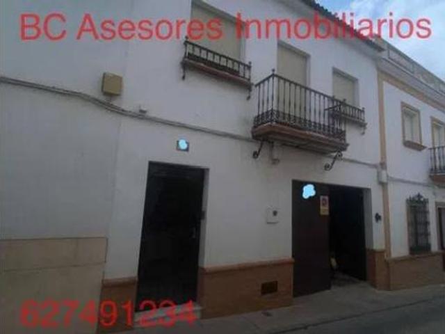 Chalet en venta en El Condado, Andalucía
