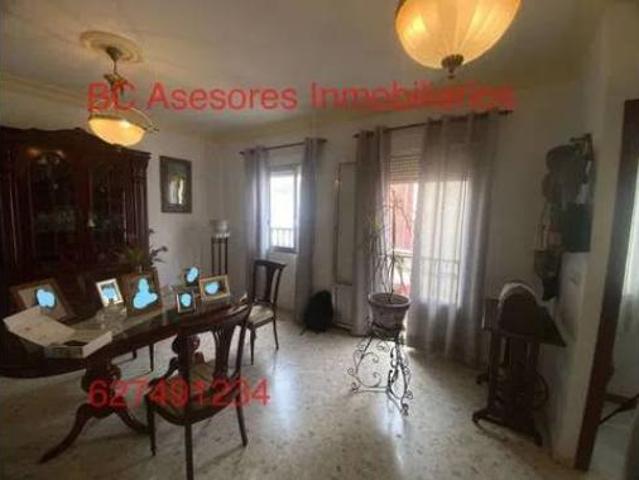 Chalet en venta en El Condado, Andalucía