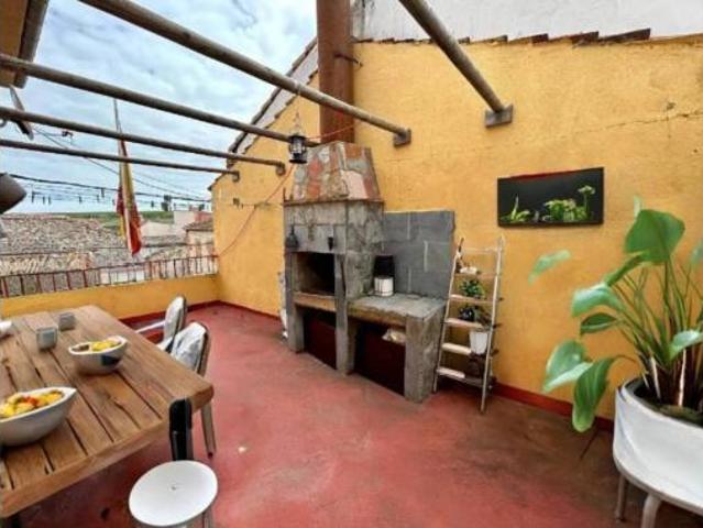 Chalet en venta en Sexmo de Cabezas, Roda De Eresma