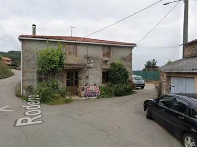Chalet en venta en O Deza, Galicia