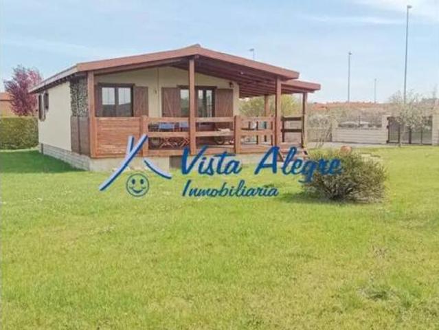 Chalet en venta en Rodezno, La Rioja