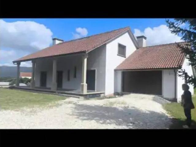 Chalet en venta en O Sar, Galicia