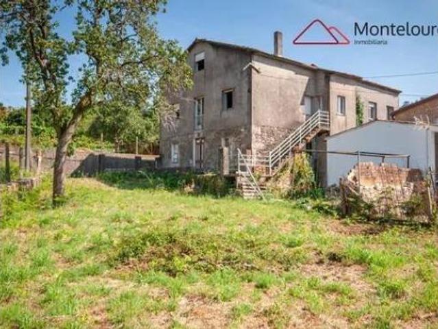 Chalet en venta en O Sar, Galicia