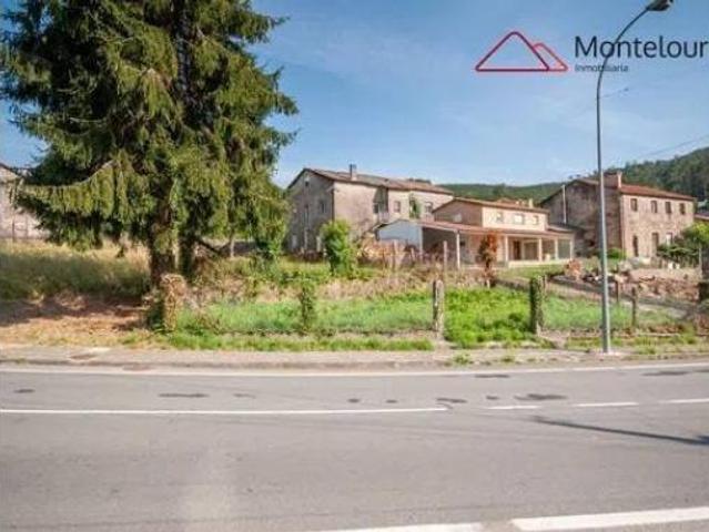 Casa en venta en O Sar, Galicia