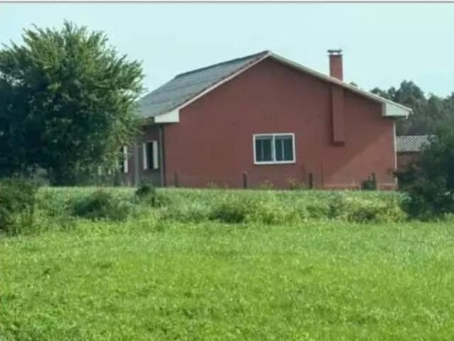 Chalet en venta en O Sar, Galicia