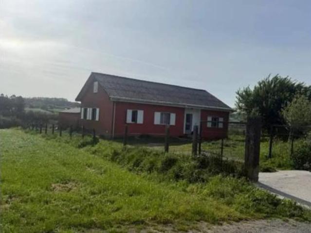 Chalet en venta en O Sar, Galicia