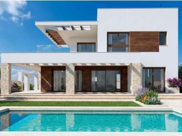 Chalet en venta en Urbanización Lo Pepin, el Baix Segura / La Vega Baja