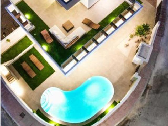 Chalet en venta en Urbanización Lo Pepin, el Baix Segura / La Vega Baja