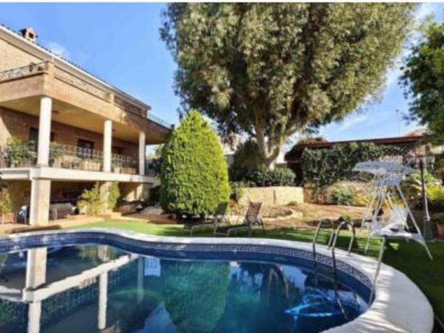 Chalet en venta en Ciudad Quesada, el Baix Segura / La Vega Baja